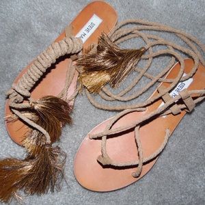 Steve Madden “Jazzy”